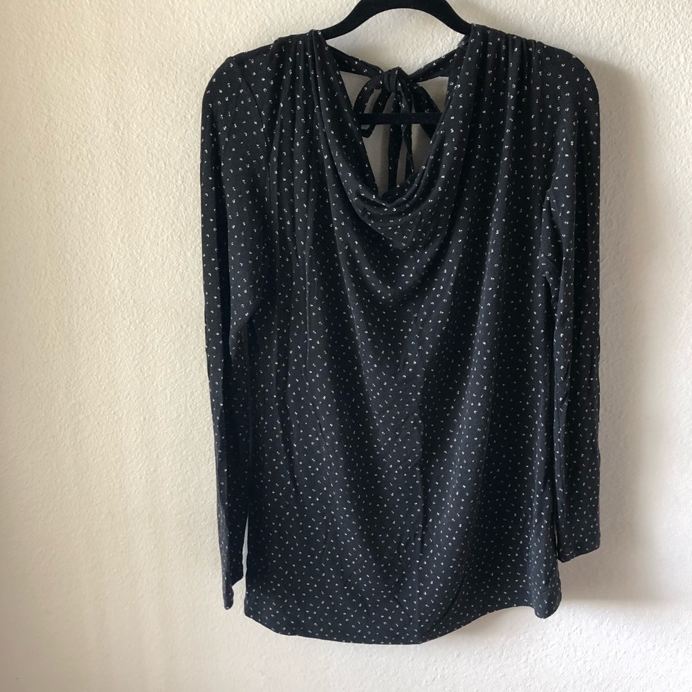 Black CAbi Top